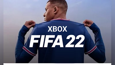 FIFA 22 (Xbox) [United States] [Standard]
