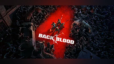 Back 4 Blood (Xbox Series X) [Europe] [Standard]