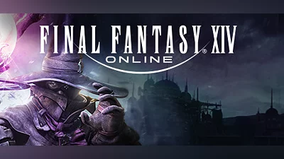FINAL FANTASY XIV Online (PC) [Europe] [Complete Edition]