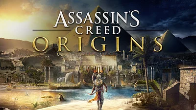 Assassins Creed Origins (Xbox Series X) [Argentina] [Standard]