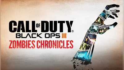 Call of Duty Black Ops 3 Zombies Chronicles (Xbox) [Argentina] [Standard]