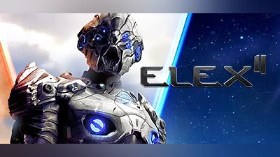 ELEX II (Xbox Series X) [Turkey] [Standard]