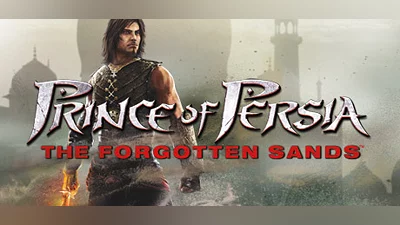 Prince of Persia: The Forgotten Sands (PC) [Germany] [Standard]
