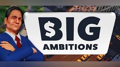 Big Ambitions (PC) [Global] [Standard]