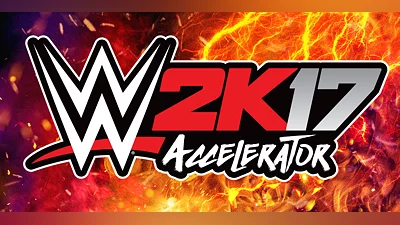 WWE 2K17 Accelerator (DLC) [Global] [Standard]
