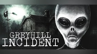 Greyhill Incident (Xbox Series X) [Argentina] [Standard]