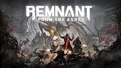 Remnant From the Ashes (Xbox) [Argentina] [Complete Edition]