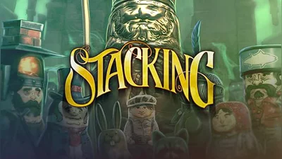 Stacking (PC) [Europe] [Standard]