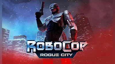 RoboCop Rogue City (Xbox Series X) [Argentina] [Standard]