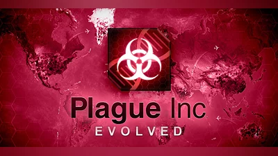 Plague Inc: Evolved (Xbox) [Argentina] [Standard]