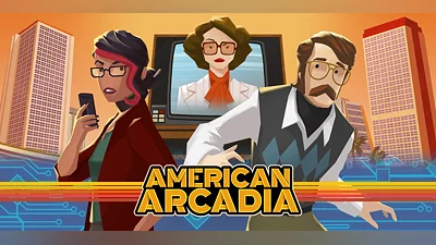 American Arcadia (PC) [Global] [Standard]