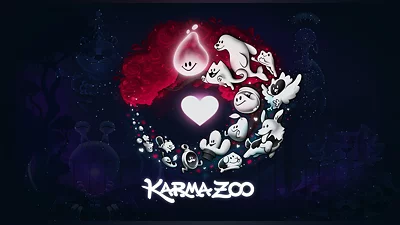 KarmaZoo (PC) [Europe] [Standard]