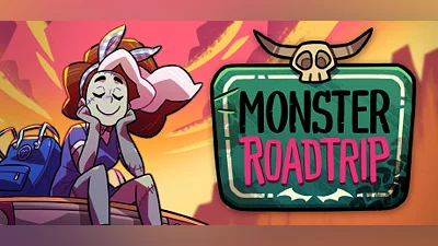 Monster Prom 3 Monster Roadtrip (PC) [Europe] [Standard]