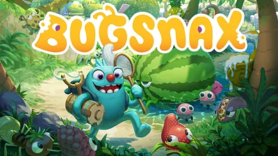 Bugsnax (PC) [Europe] [Standard]