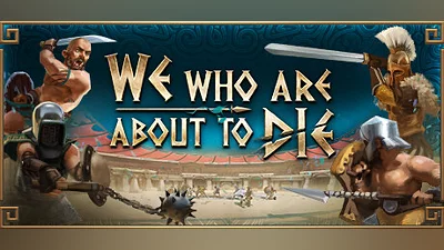 We Who Are About To Die (PC) [Europe] [Standard]