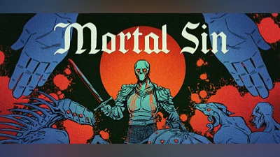 Mortal Sin (PC) [Europe] [Standard]