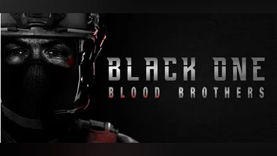 Black One Blood Brothers (PC) [Europe] [Standard]
