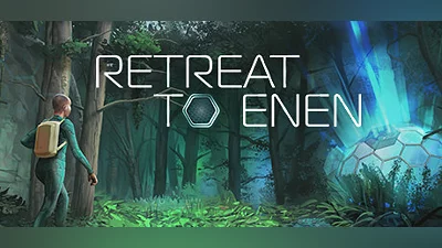 Retreat To Enen (PC) [Europe] [Standard]
