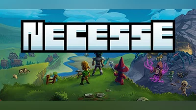 Necesse (PC) [Europe] [Standard]
