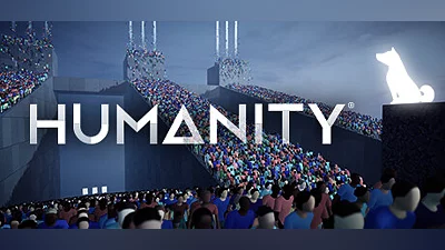 Humanity (PC) [Europe] [Standard]