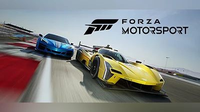Forza Motorsport (PC) [Europe] [Standard]