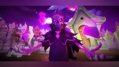 Graveyard Shift (PC) [Europe] [Standard]