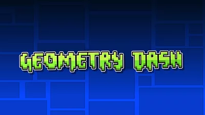 Geometry Dash (PC) [North America] [Standard]