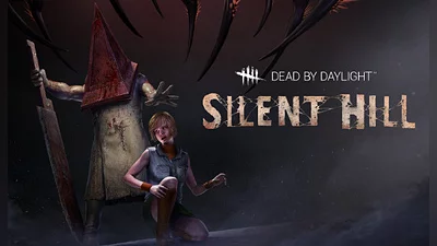 Dead By Daylight Silent Hill Chapter (Xbox Series X) [Argentina] [Standard]