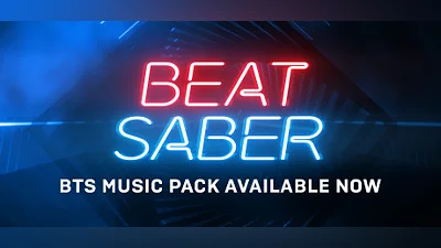 Beat Saber (PC) [United Arab Emirates] [Standard]