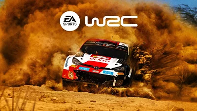 EA SPORTS WRC (PC) [Europe] [Standard]