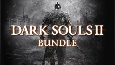DARK SOULS II Bundle (PC) [United Kingdom] [Standard]