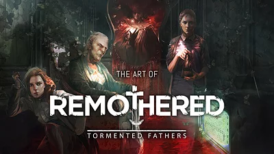Remothered Tormented Fathers (PC) [Europe] [Standard]