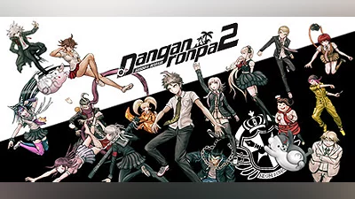 Danganronpa 2 Goodbye Despair (PC) [Latam] [Standard]
