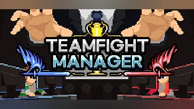 Teamfight Manager (PC) [Japan] [Standard]