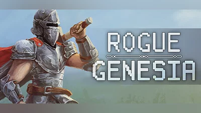 Rogue: Genesia (PC) [North America] [Standard]