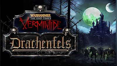 Warhammer End Times Vermintide Drachenfels (DLC) [Europe] [Standard]