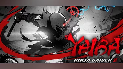 Yaiba Ninja Gaiden Z (PC) [Latam] [Standard]