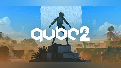 QUBE 2 (PC) [Europe] [Standard]