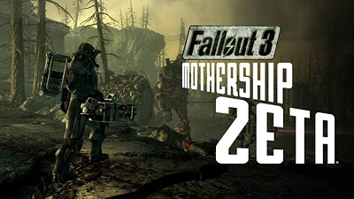 Fallout 3 Mothership Zeta (DLC) [Global] [Standard]