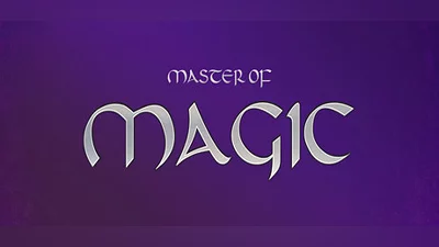 Master of Magic (PC) [Europe] [Standard]