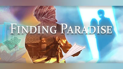 Finding Paradise (PC) [United Kingdom] [Standard]