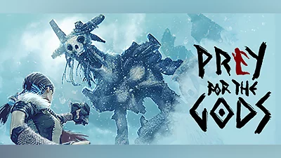 Praey for the Gods (PC) [United Kingdom] [Standard]