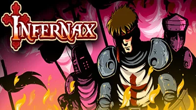 Infernax (PC) [Global] [Standard]