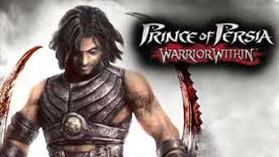 Prince of Persia Warrior Within (PC) [North America] [Standard]