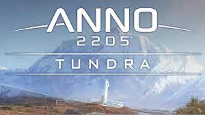 Anno 2205 Tundra (DLC) [Global] [Standard]