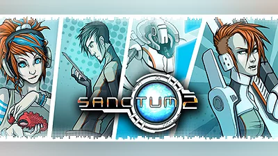 Sanctum 2 (PC) [Europe] [Standard]