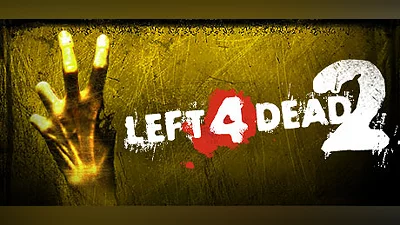 Left 4 Dead 2 (PC) [India] [Standard]