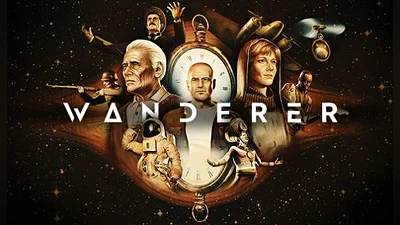 Wanderer (PC) [North America] [Standard]