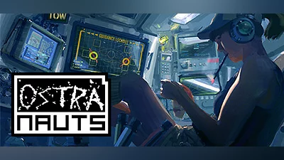 Ostranauts (PC) [Global] [Standard]