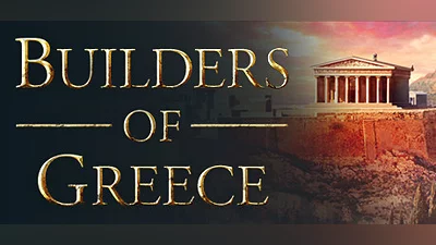 Builders of Greece (PC) [Global] [Standard]
